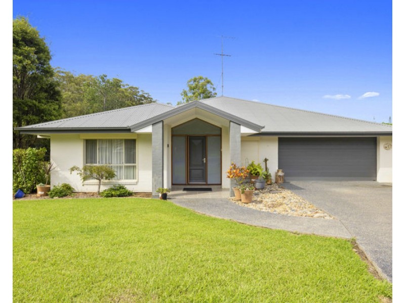 40 Max Graham Drive, Valla Beach NSW 2448