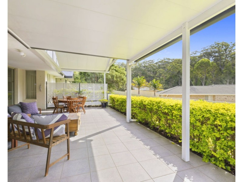 40 Max Graham Drive, Valla Beach NSW 2448