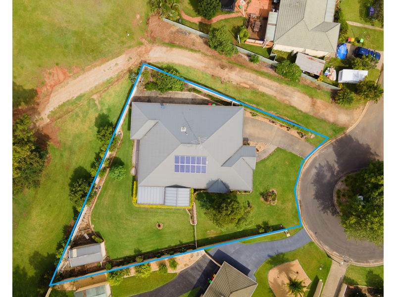 40 Max Graham Drive, Valla Beach NSW 2448