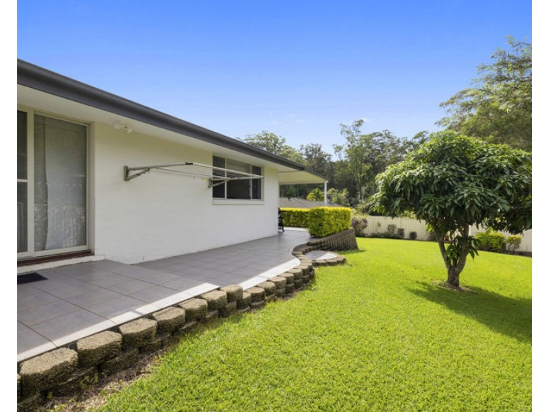40 Max Graham Drive, Valla Beach NSW 2448
