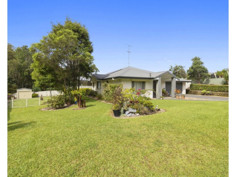 40 Max Graham Drive, Valla Beach NSW 2448