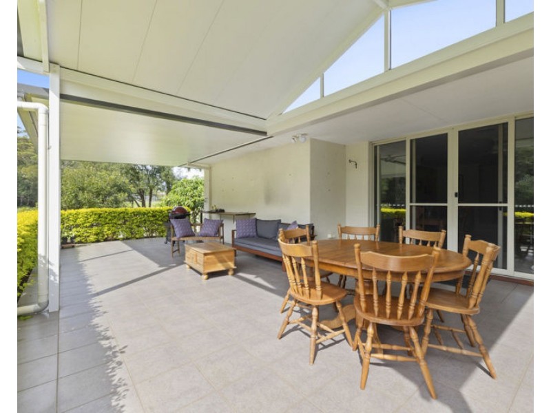 40 Max Graham Drive, Valla Beach NSW 2448