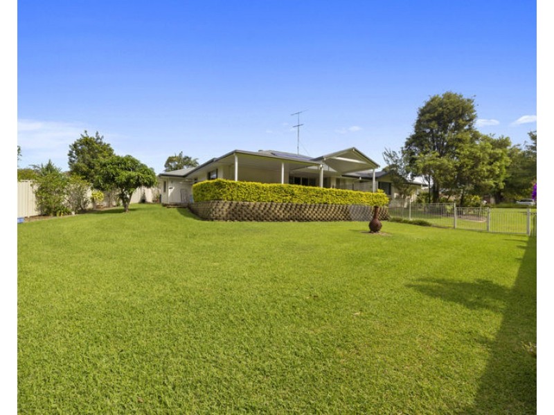 40 Max Graham Drive, Valla Beach NSW 2448