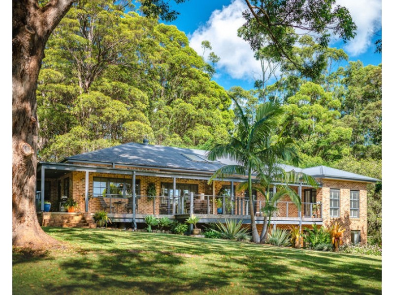 12 Perrys Road, Repton NSW 2454