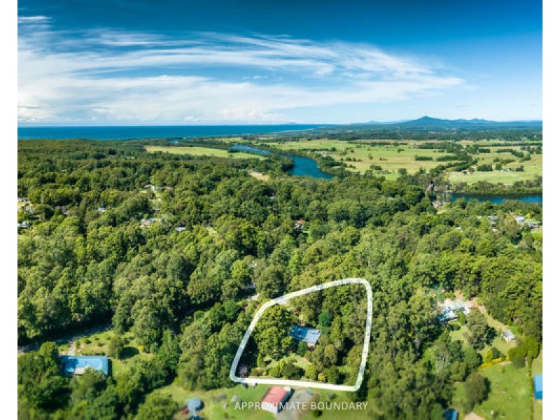 12 Perrys Road, Repton NSW 2454