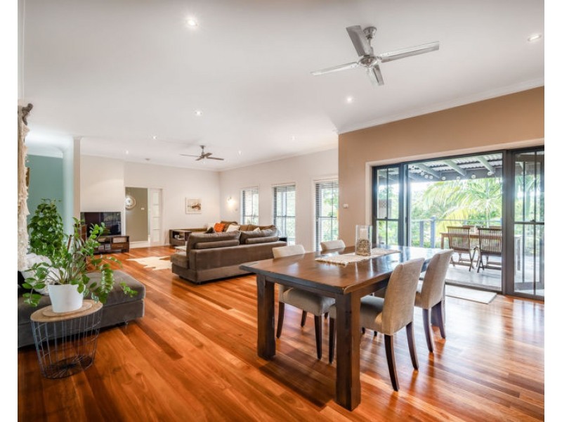 12 Perrys Road, Repton NSW 2454