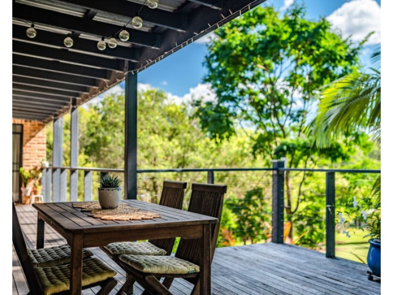 12 Perrys Road, Repton NSW 2454