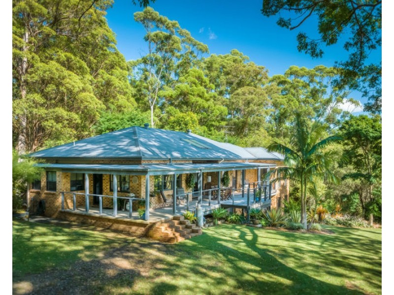 12 Perrys Road, Repton NSW 2454