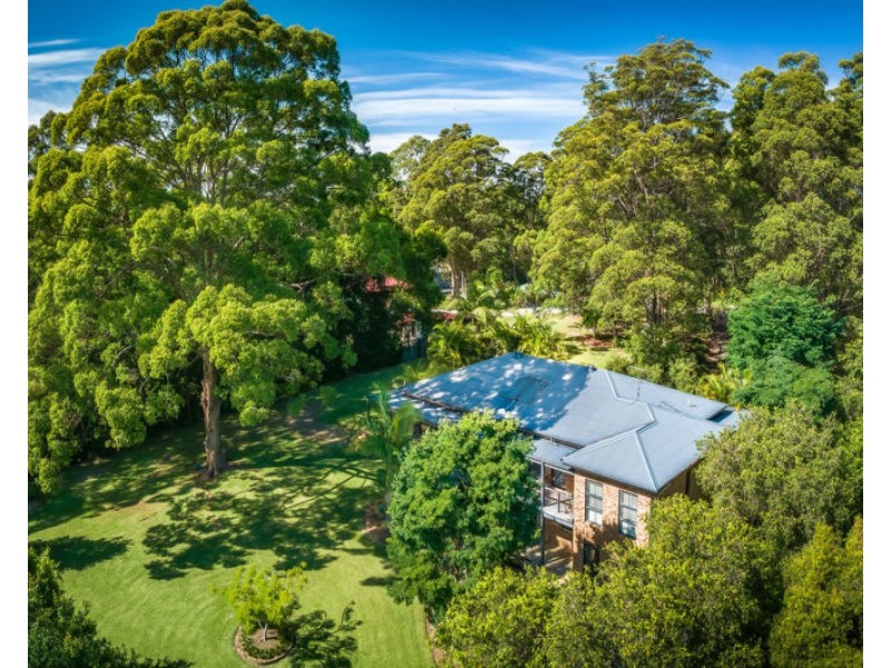 12 Perrys Road, Repton NSW 2454