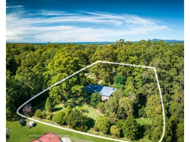 12 Perrys Road, Repton NSW 2454