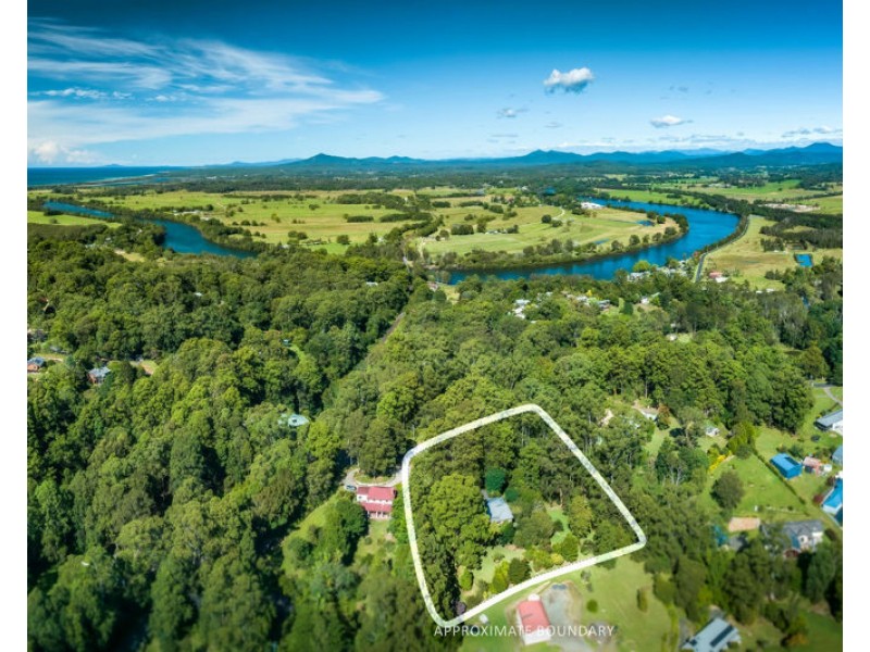 12 Perrys Road, Repton NSW 2454