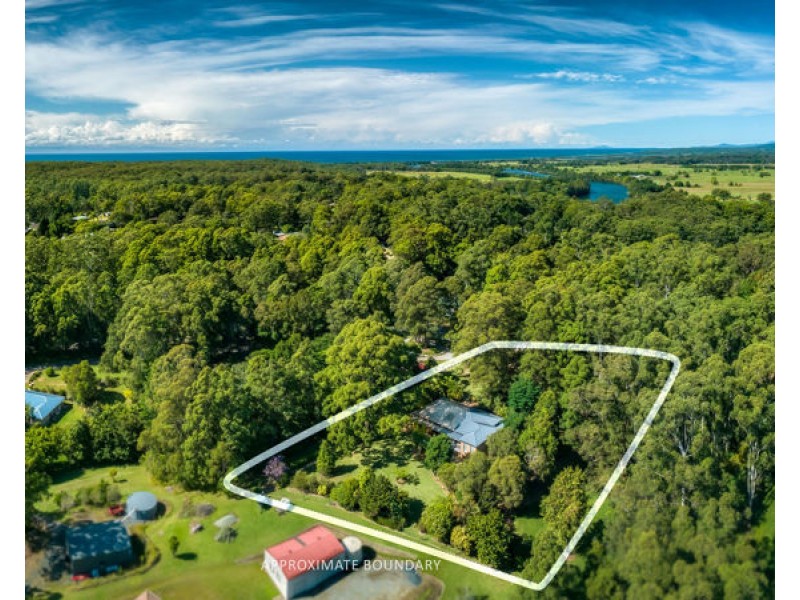 12 Perrys Road, Repton NSW 2454