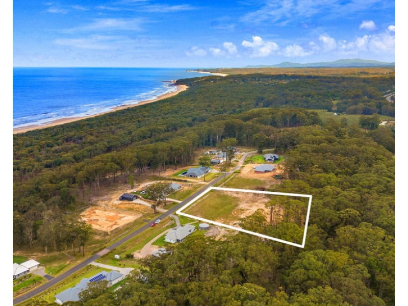 Lot 32 Pearl Circuit, Valla NSW 2448