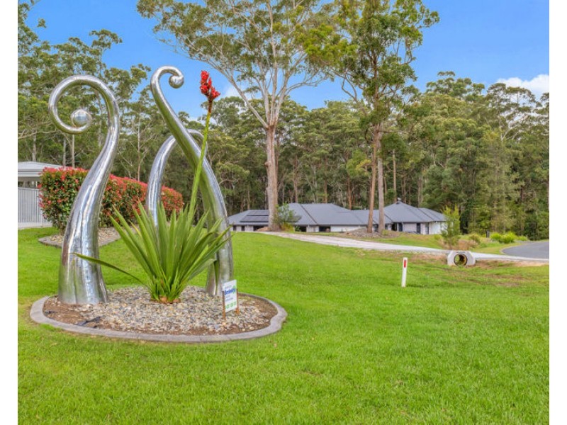 Lot 32 Pearl Circuit, Valla NSW 2448
