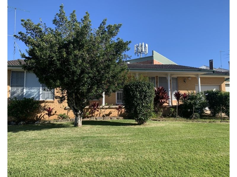 18 Princess Street, Macksville NSW 2447