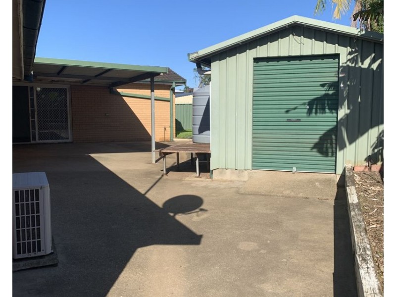 18 Princess Street, Macksville NSW 2447