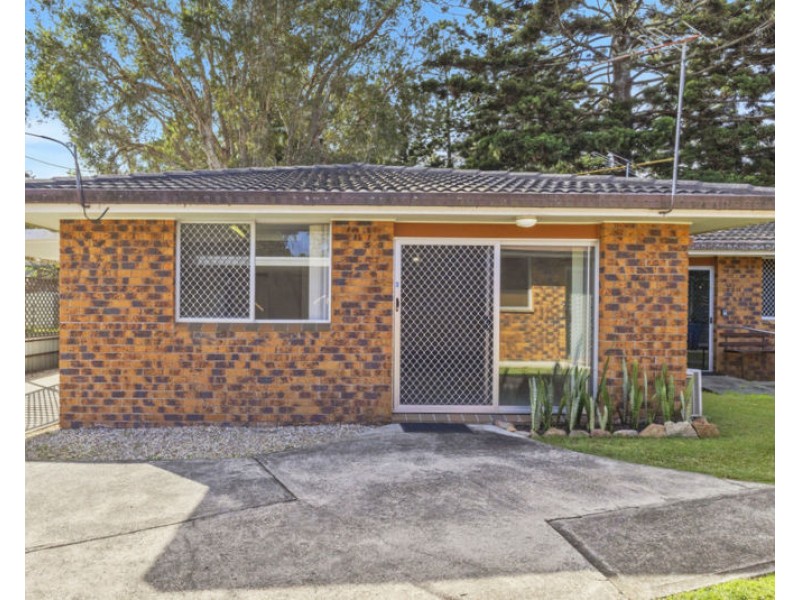 3/39 Morgo Street, Urunga NSW 2455