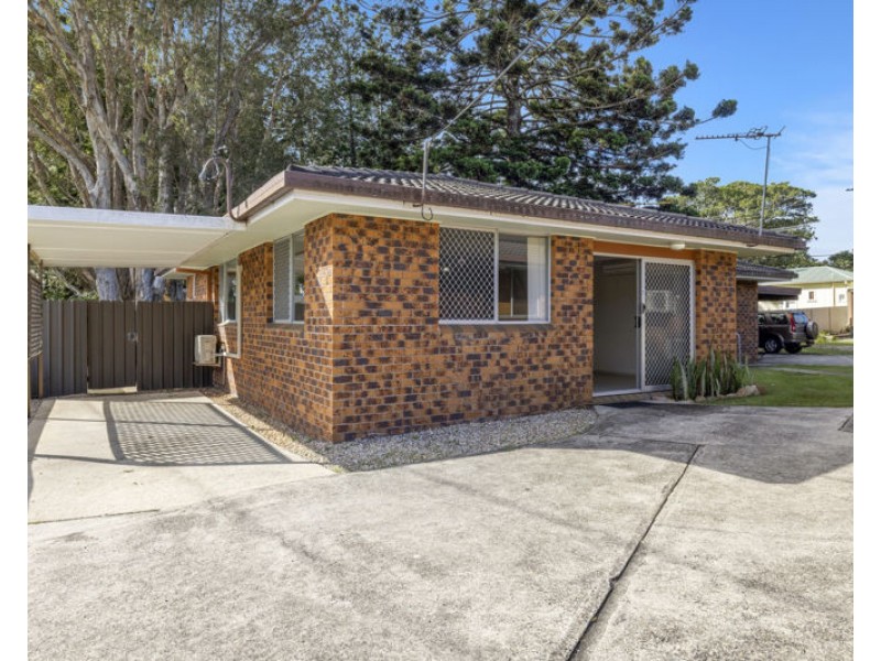 3/39 Morgo Street, Urunga NSW 2455