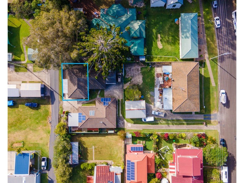 3/39 Morgo Street, Urunga NSW 2455