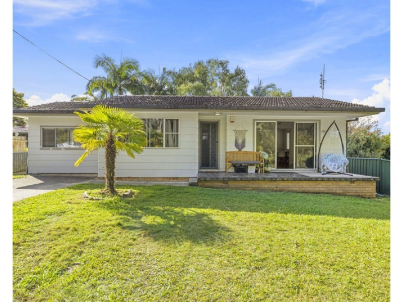 1 Dudley Street, Urunga NSW 2455
