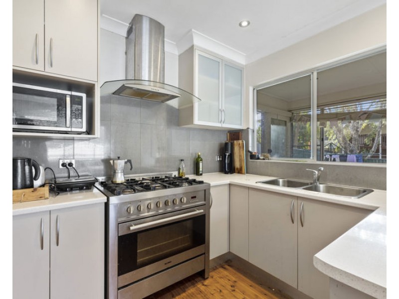 1 Dudley Street, Urunga NSW 2455