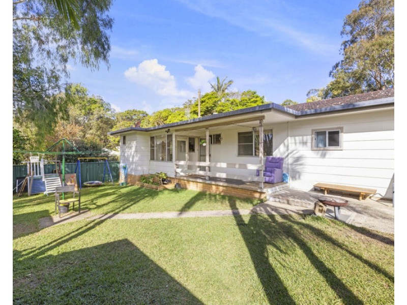 1 Dudley Street, Urunga NSW 2455