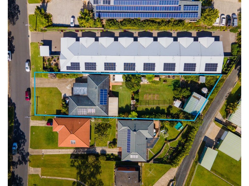 16 Fitzroy Street, Urunga NSW 2455
