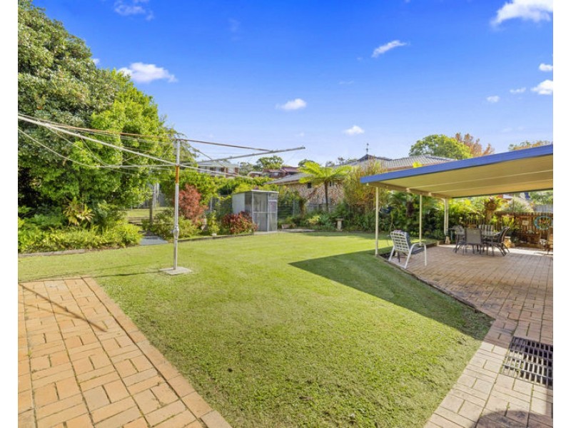 16 Fitzroy Street, Urunga NSW 2455