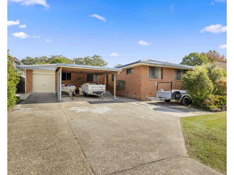 16 Fitzroy Street, Urunga NSW 2455