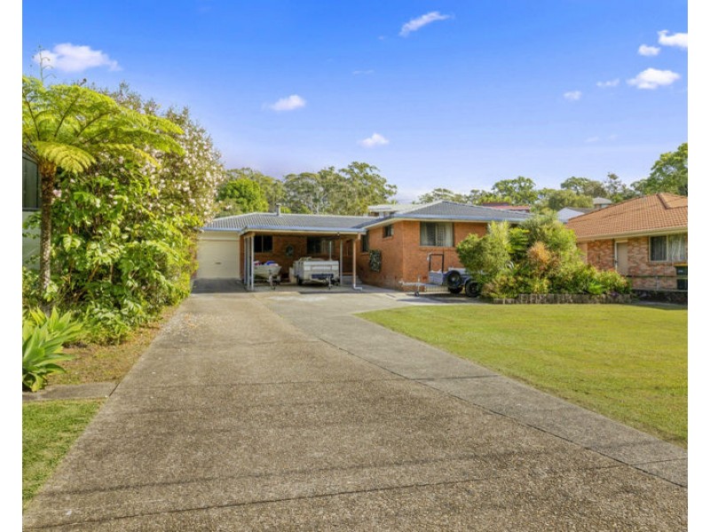 16 Fitzroy Street, Urunga NSW 2455