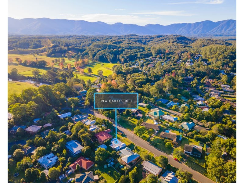 19 Wheatley Street, Bellingen NSW 2454