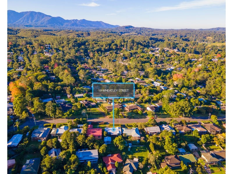 19 Wheatley Street, Bellingen NSW 2454