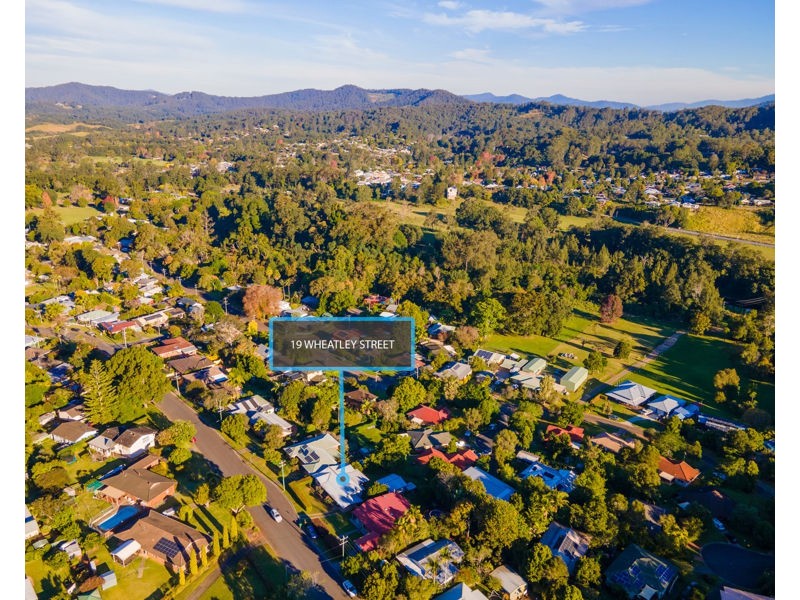 19 Wheatley Street, Bellingen NSW 2454