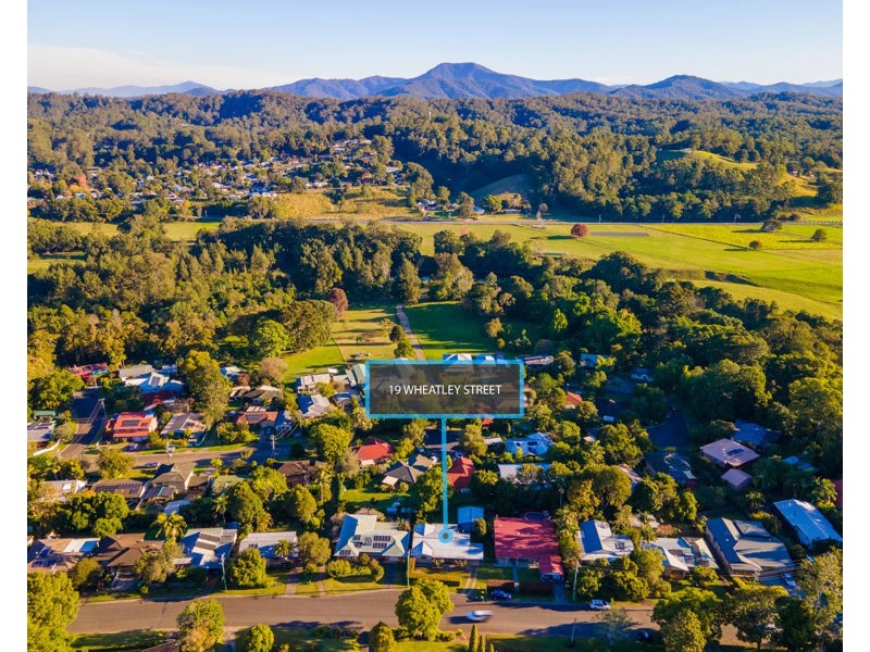 19 Wheatley Street, Bellingen NSW 2454