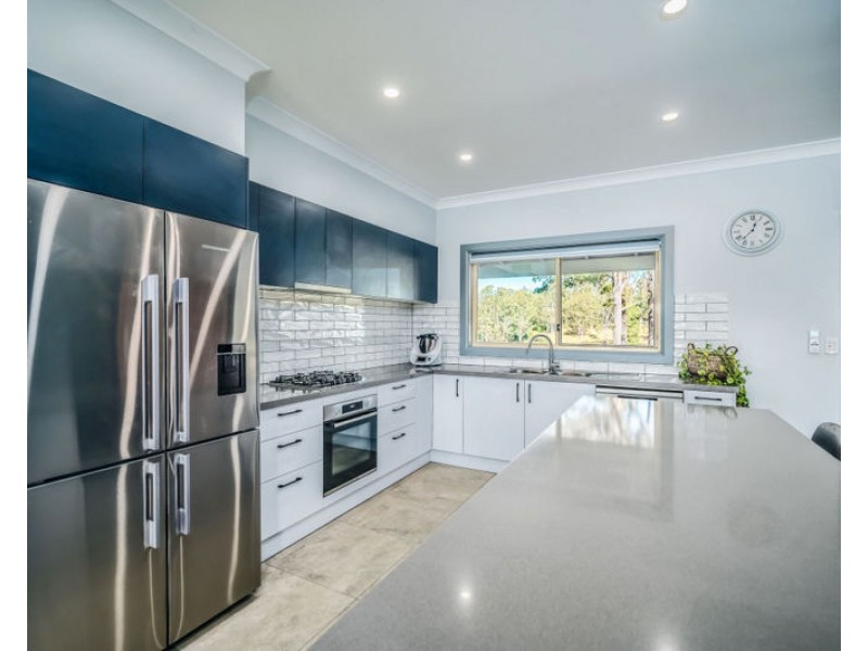 50 School Hill Road, Urunga NSW 2455