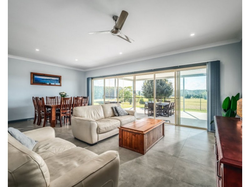 50 School Hill Road, Urunga NSW 2455