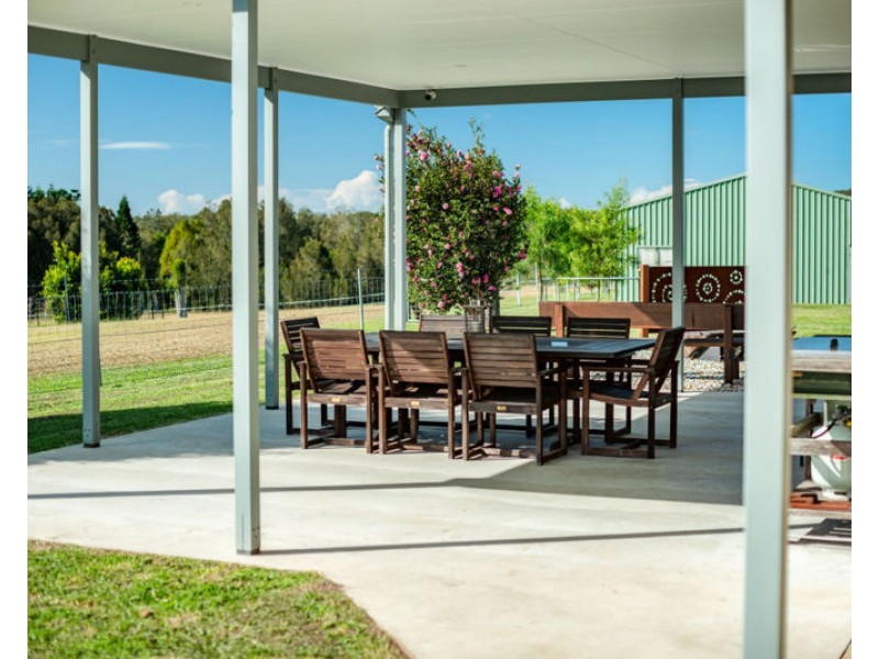 50 School Hill Road, Urunga NSW 2455