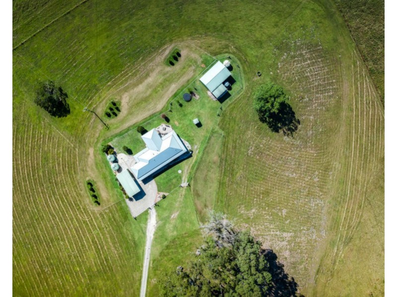 50 School Hill Road, Urunga NSW 2455