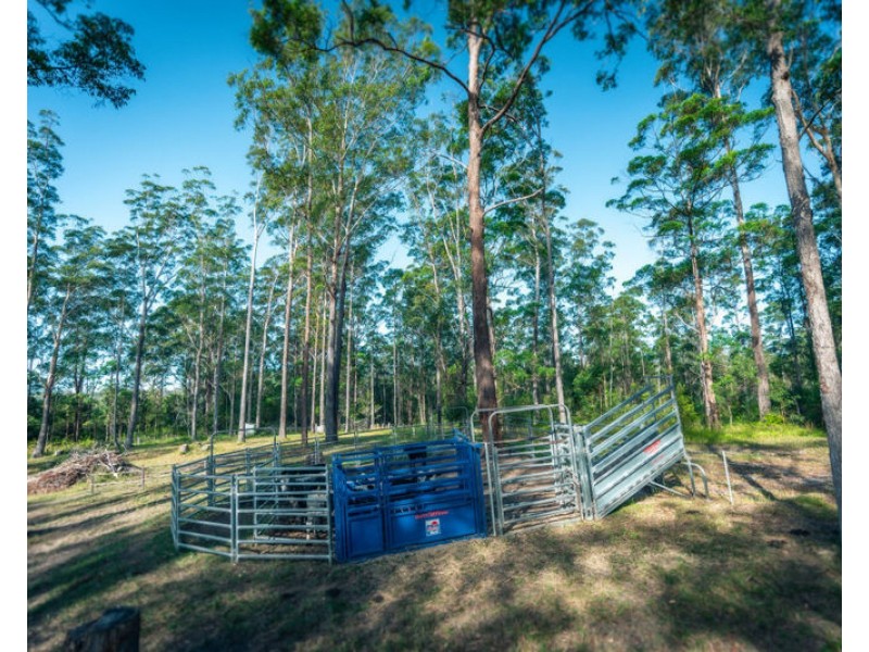 50 School Hill Road, Urunga NSW 2455