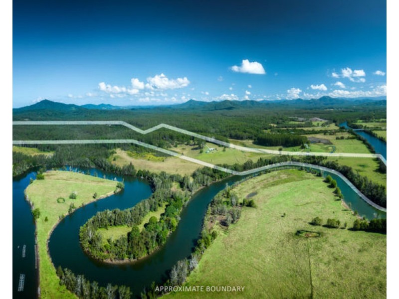 50 School Hill Road, Urunga NSW 2455