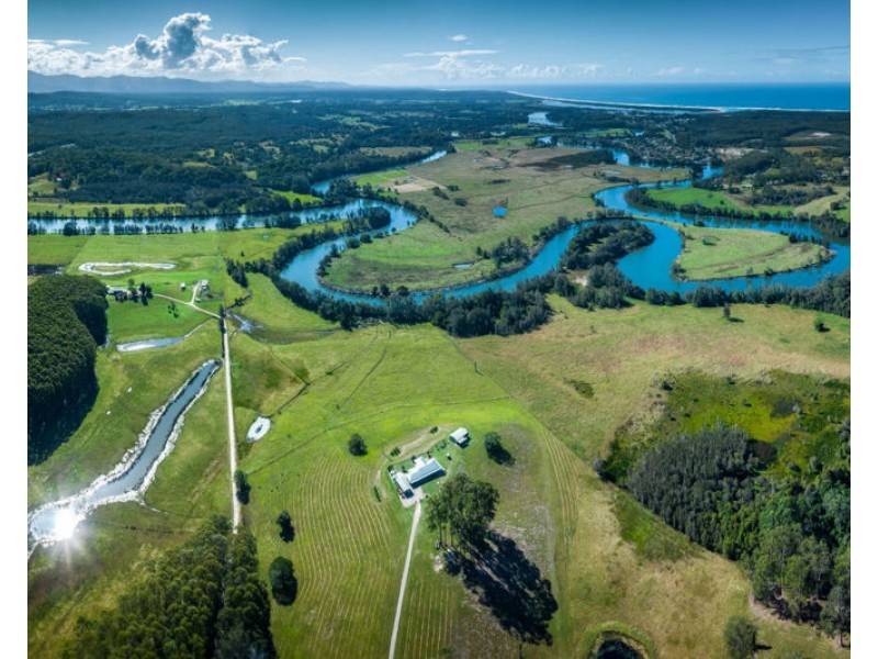 50 School Hill Road, Urunga NSW 2455