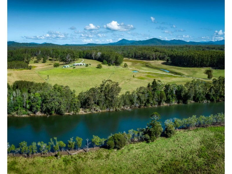50 School Hill Road, Urunga NSW 2455