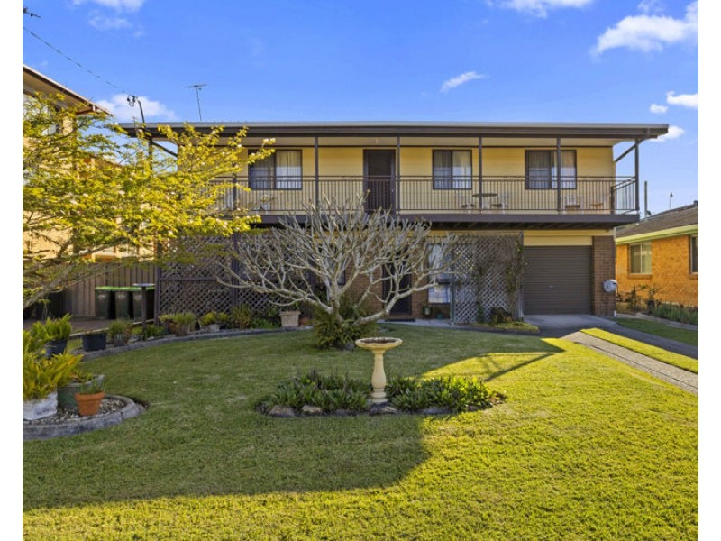 31 Orara Street, Urunga NSW 2455