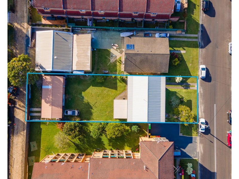 31 Orara Street, Urunga NSW 2455