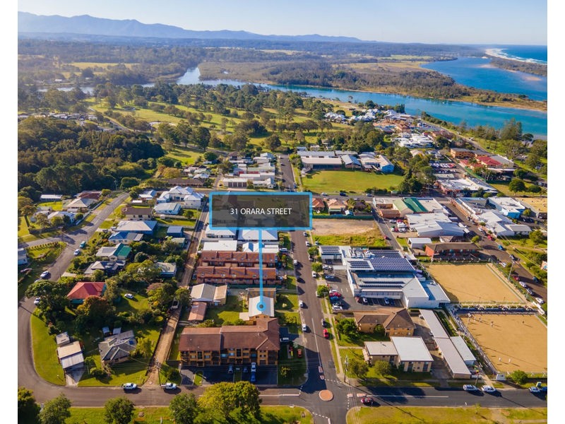 31 Orara Street, Urunga NSW 2455