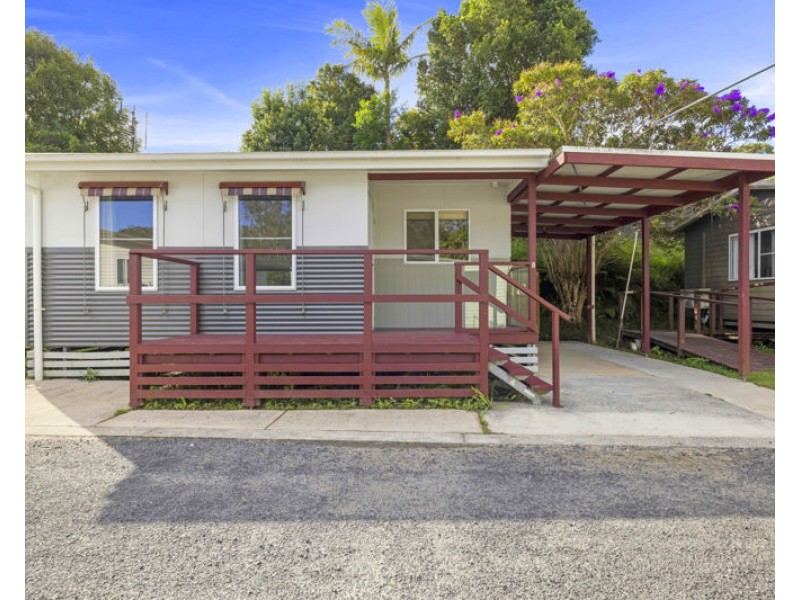 8/4 Riverwood Place, Urunga NSW 2455