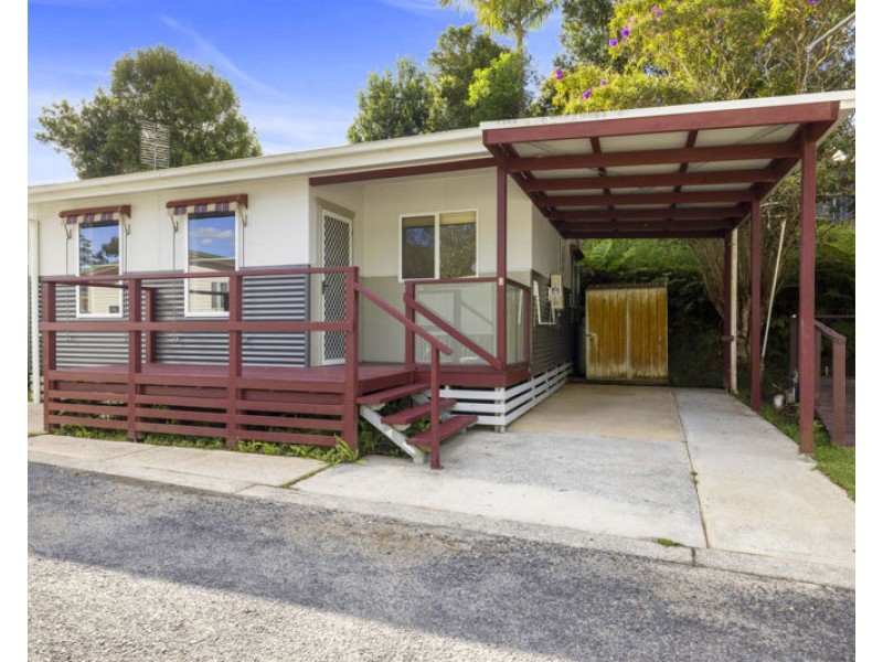 8/4 Riverwood Place, Urunga NSW 2455