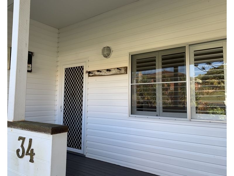 34 Pilot Street, Urunga NSW 2455