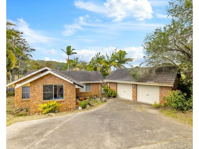 67 Rosedale Drive, Urunga NSW 2455
