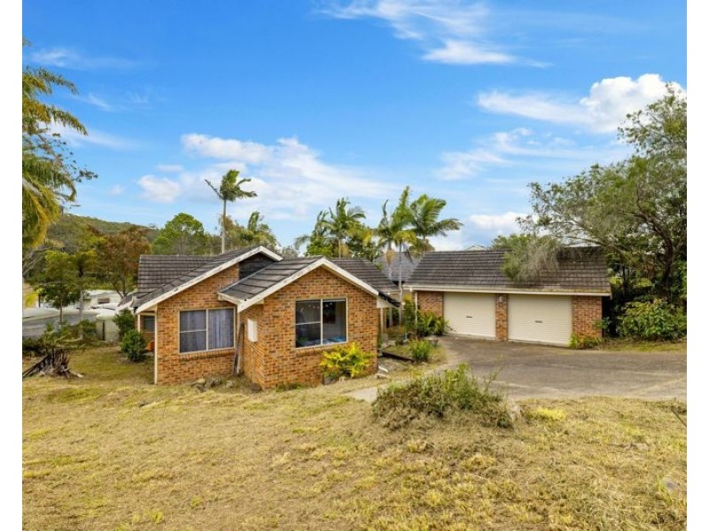 67 Rosedale Drive, Urunga NSW 2455